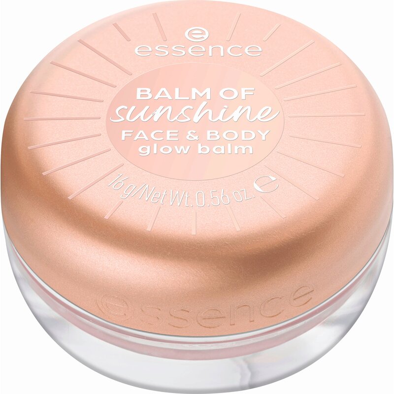 Revolution Make Up Baume illuminateur Balm Of Sunshine 10-Obession De La Lune 16 g