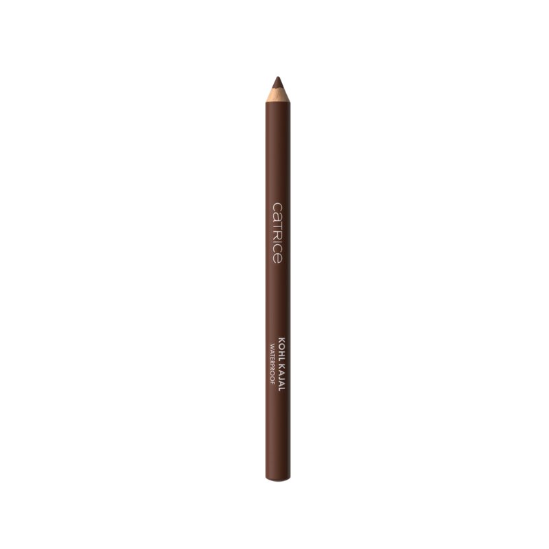 Catrice Kohl Kajal Crayon Yeux Waterproof 210-Redwood Mood - 0,78 g