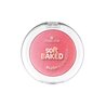 Essence Cosmetics Soft Baked Blush 40-Think Pink - 4,5 g