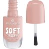 Essence Cosmetics Gel Nail Polish 09-Soft Spoken - 8 ml