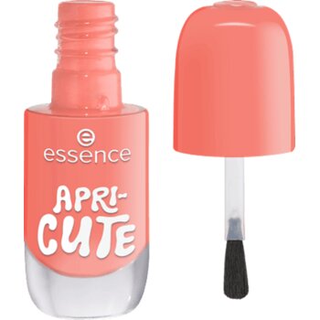 Essence Cosmetics Gel Nail Polish 11-Apri-Cute - 8 ml