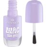 Essence Cosmetics Gel Nail Polish 32-Lilac You Lots - 8 ml