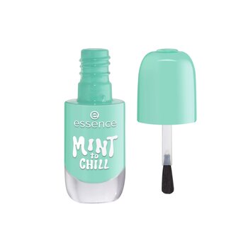 Essence Cosmetics Gel Nail Polish 38-Mint to Chill - 8 ml