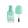 Essence Cosmetics Gel Nail Polish 38-Mint to Chill - 8 ml