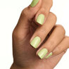 Essence Cosmetics Gel Nail Polish 42-Dancing Green - 8 ml
