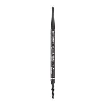 Essence Cosmetics Micro Precise Crayon Sourcils Waterproof 08-Black Brown 0,05 ml