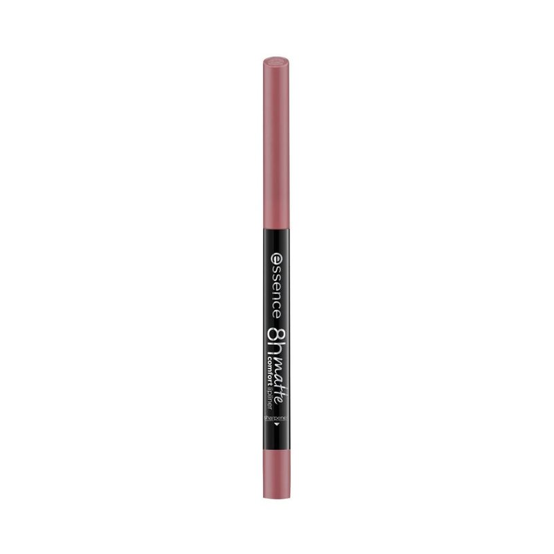 Essence Cosmetics 8h Matte Comfort Crayon Lèvres 21 0,3 g
