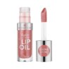 Essence Cosmetics Hydra Kiss Huile Lèvres 11-Rosy Sparkle 4 ml