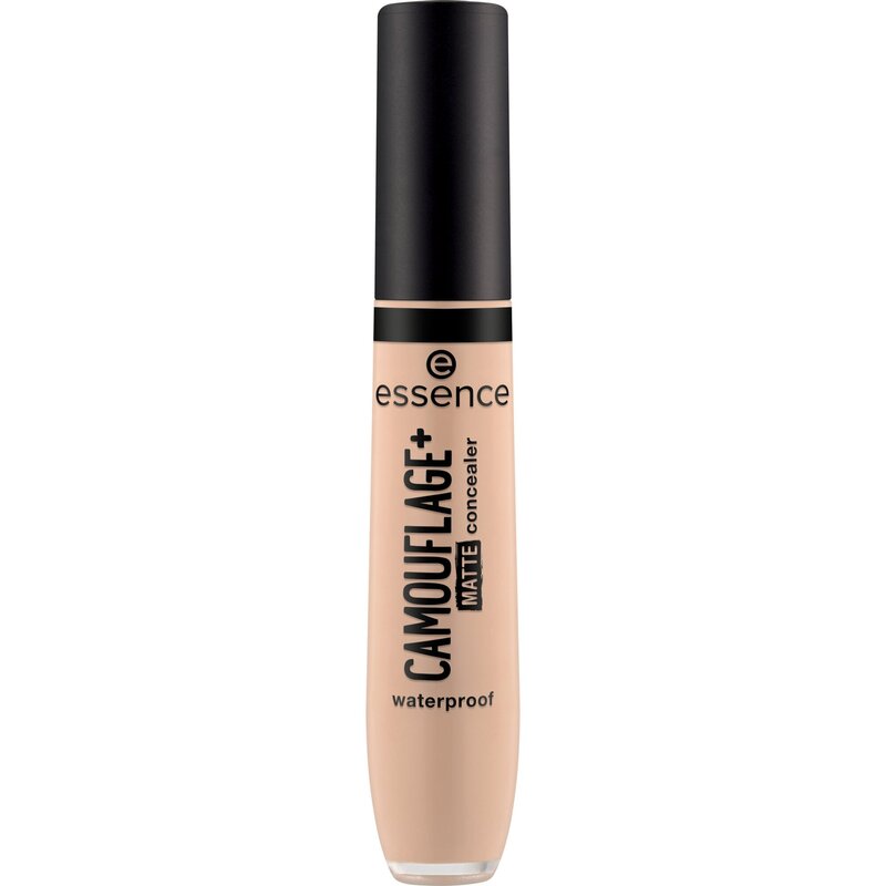 Essence Cosmetics Camouflage Matte Correcteur Waterproof 50 8 ml