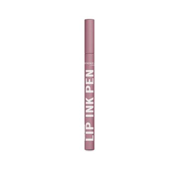 Rimmel London Lip Ink Pen Rouge Lèvres 170-Cool Berry 1,7 ml