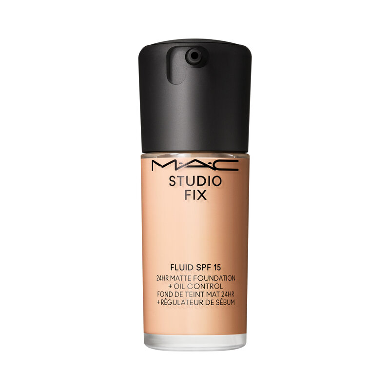 Mac Studio Fix Fluid Spf15 Nw13 30 ml