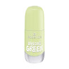 Essence Cosmetics Gel Nail Polish 42-Dancing Green - 8 ml