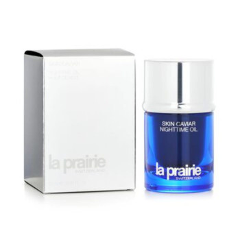 La Prairie Skin Caviar Nighttime Oil 20 ml