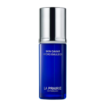 La Prairie Émulsion hydratante et raffermissante Caviar de Peau - 30 ml