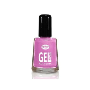 Vernis Gel Effect Nurana Pearl Mauve - Éclat & Longue Tenue | Kermatone