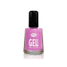 Vernis Gel Effect Nurana Pearl Mauve - Éclat & Longue Tenue | Kermatone