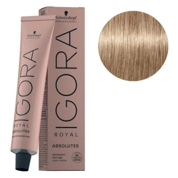 Schwarzkopf Coloration Ira 9-140 - 60 ml