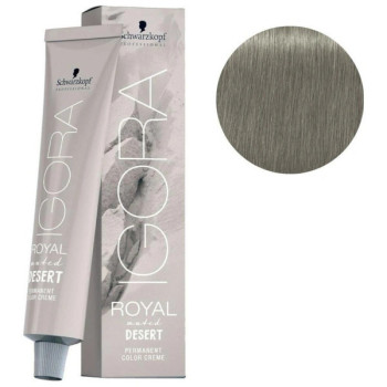 Schwarzkopf Coloration Igora Royal 9-24 - 60 ml