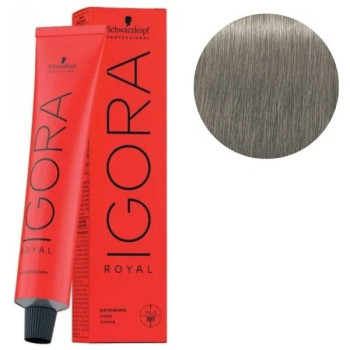 Schwarzkopf Coloration Ir 9-11 - 60 ml