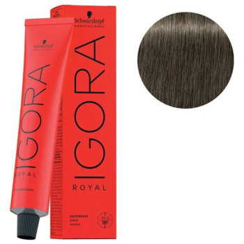 Schwarzkopf Coloration Ir 7-24 - 60 ml