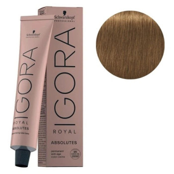 Schwarzkopf Coloration Ira 9-460 - 60 ml