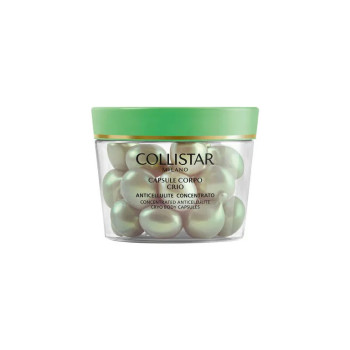 Collistar Capsules anticellulite Capsule Corpo Crio - 14 U