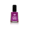 Vernis Gel Nurana 05 Mauve - Éclat & Tenue - Kermatone