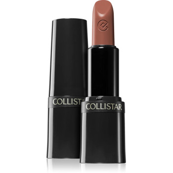 Collistar Rouge à lèvres Rossetto Puro 100-Terra Di Siena