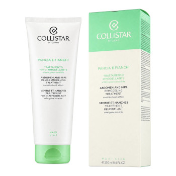 Collistar Traitement Vientre y Caderas Remodelant - 250 ml
