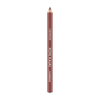 Catrice Kohl Kajal Eye Pencil Waterproof 100-Burgundy Babe 0,78 g