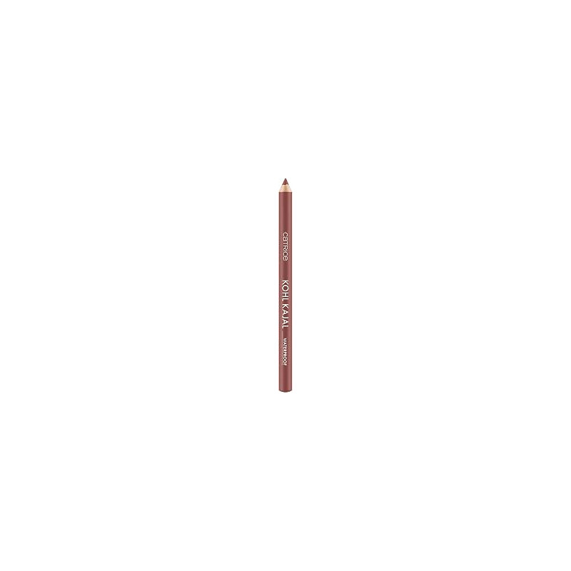 Catrice Kohl Kajal Eye Pencil Waterproof 100-Burgundy Babe 0,78 g