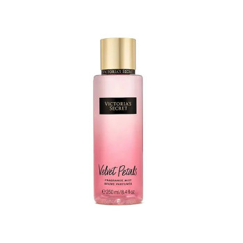 Victoria's Secret Brume Corps Velvet Petals 250 ml