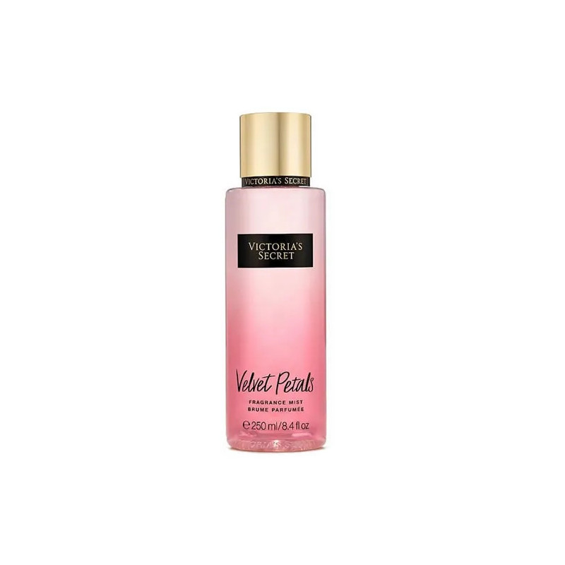 Victoria's Secret Brume Corps Velvet Petals 250 ml