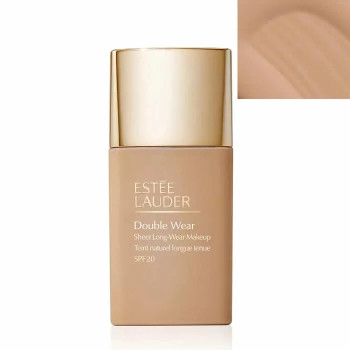 Estée Lauder Fond de Teint Double Wear Sheer Matte Spf20 2w1