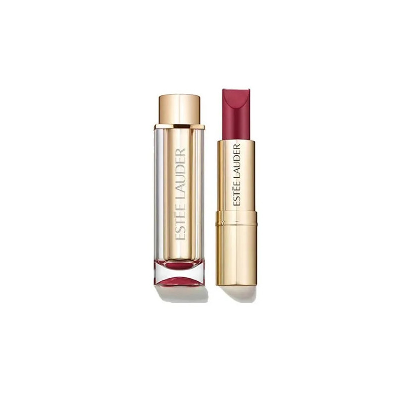 Estée Lauder Lipstick Pure Color Love 460 Ripped Raisin