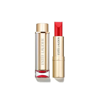 Estée Lauder Lipstick Pure Color Love 300 Hot Streak