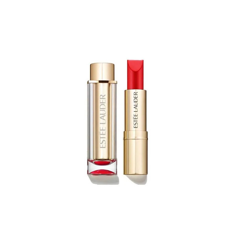 Estée Lauder Lipstick Pure Color Love 300 Hot Streak