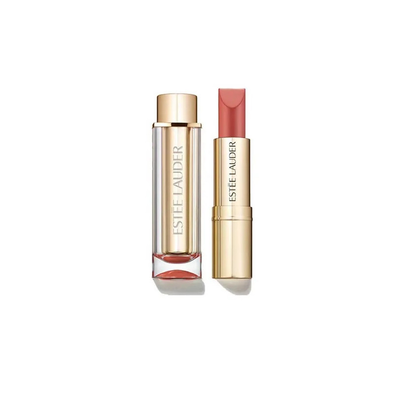 Estée Lauder Lipstick Pure Color Love 110 Raw Sugar