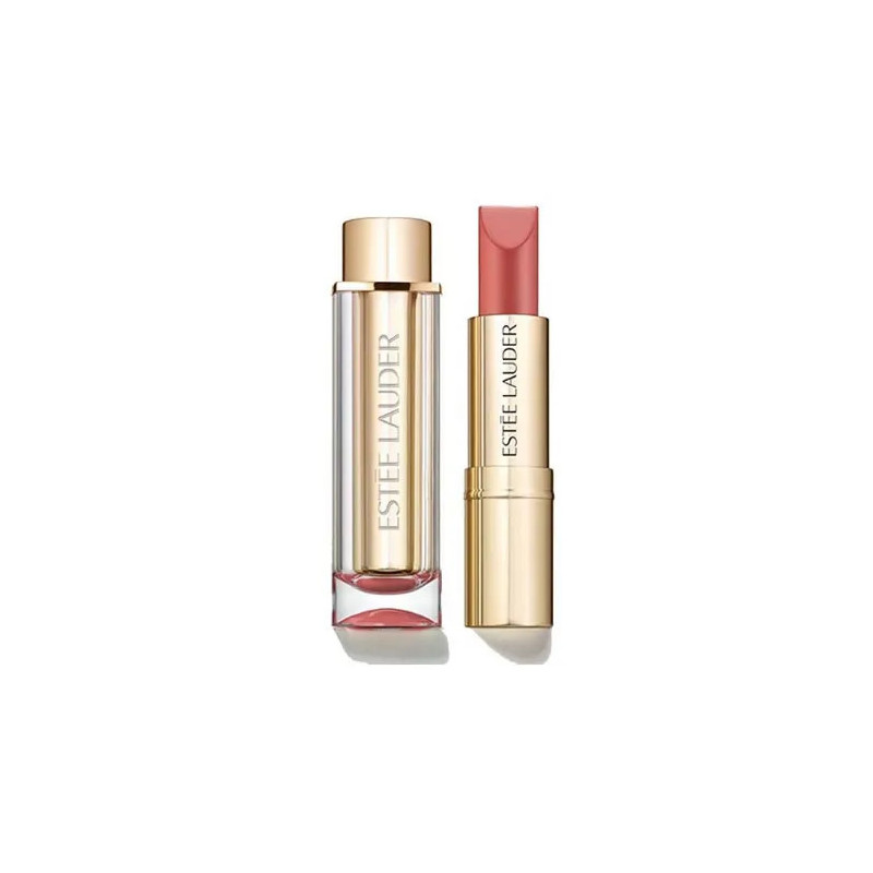 Estée Lauder Lipstick Pure Color Love 100 Blase