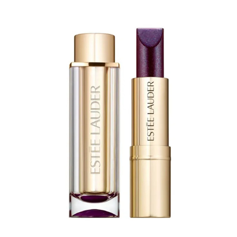 Estée Lauder Lipstick Pure Color Love 490 Femme Bot
