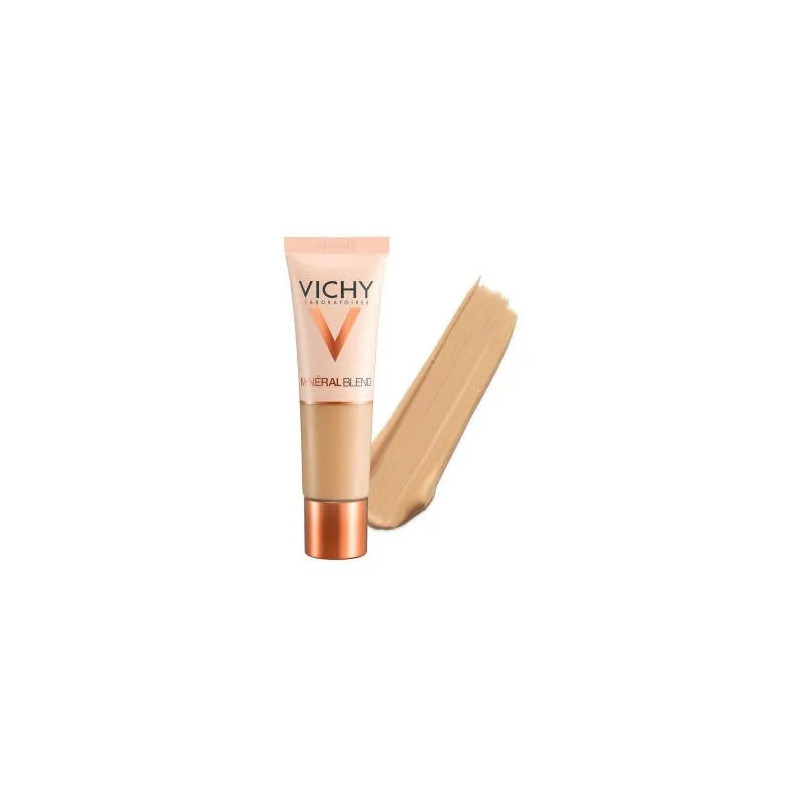 Vichy Fond de Teint Mineral Blend 09 Agate 30 ml