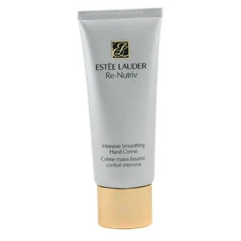 Estée Lauder Crème Mains Re Nutriv Lissante Confort Intense 100 ml