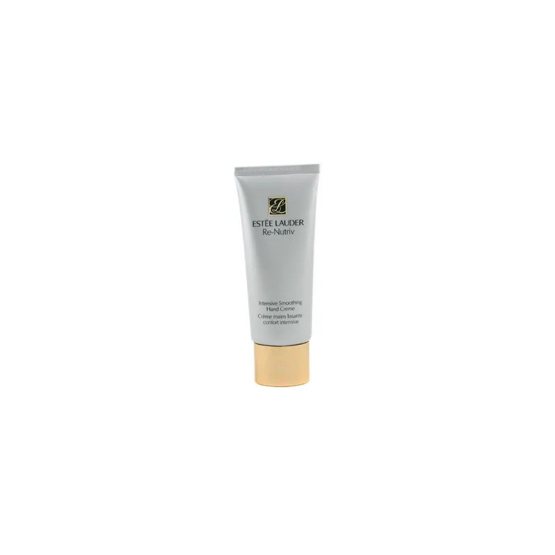 Estée Lauder Crème Mains Re Nutriv Lissante Confort Intense 100 ml