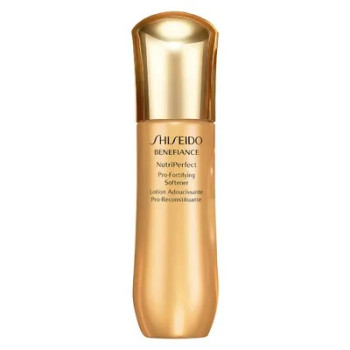 Shiseido Softener Benefiance Nutri Perfect Pro Fortifying 150 ml
