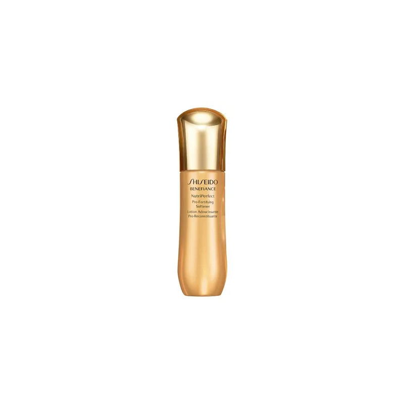 Shiseido Softener Benefiance Nutri Perfect Pro Fortifying 150 ml