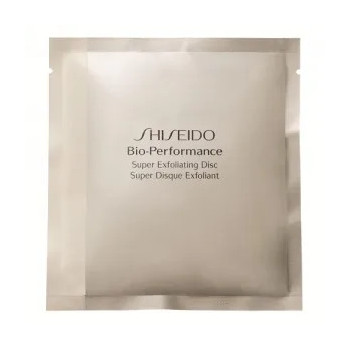 Shiseido Disques Exfoliants Bio Performance Super 8 Unités