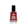 Vernis Gel Effect Scarlata 10ml - Brillance Intense | Kermatone