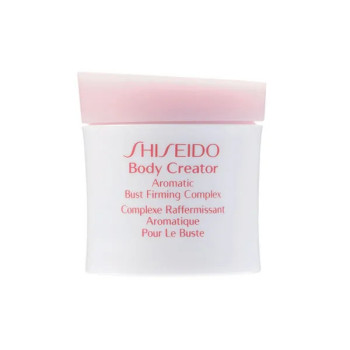 Shiseido Body Creator Complexe Raffermissant Buste - 75 ml