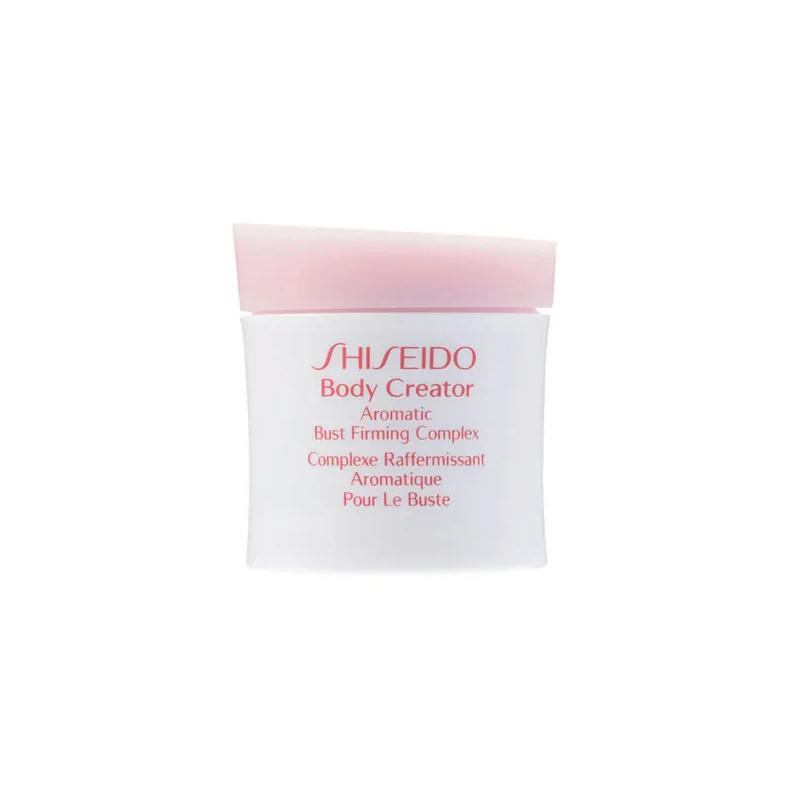 Shiseido Body Creator Complexe Raffermissant Buste - 75 ml