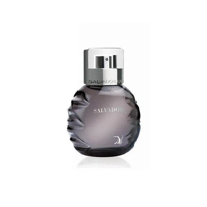 Salvador Dali Eau de Toilette Vaporisateur - 50 ml